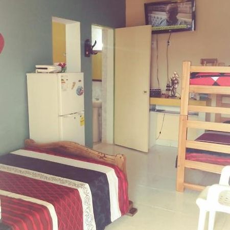 Appartement Ann Dor Place à San Andrés Extérieur photo