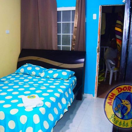 Appartement Ann Dor Place à San Andrés Extérieur photo