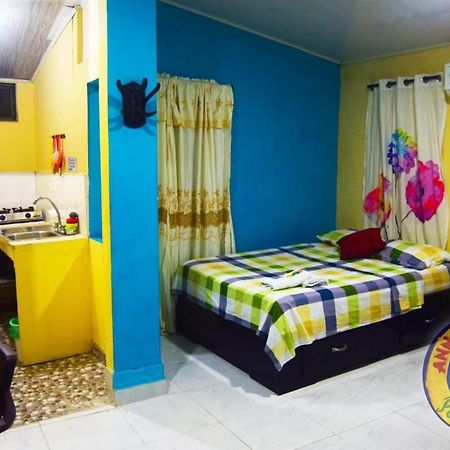 Appartement Ann Dor Place à San Andrés Extérieur photo