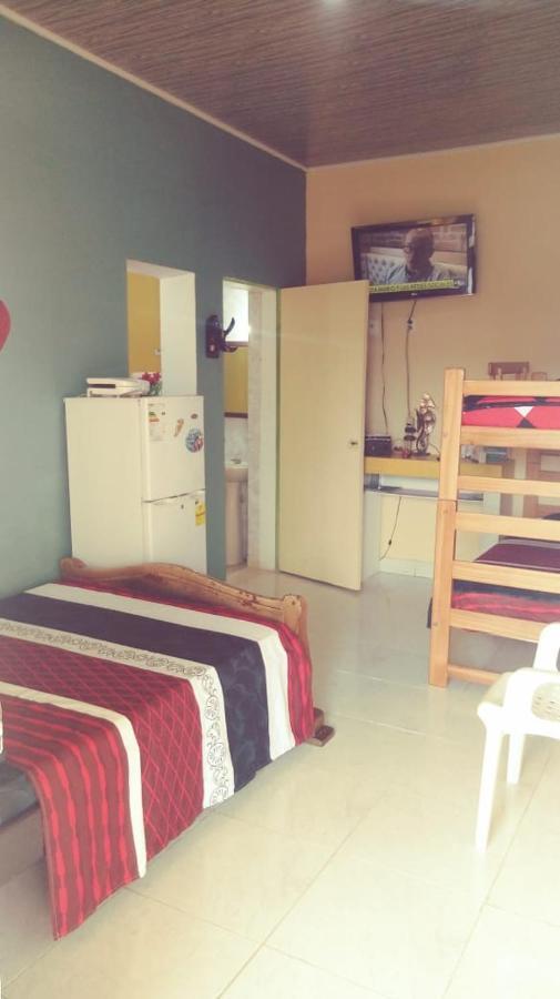 Appartement Ann Dor Place à San Andrés Extérieur photo
