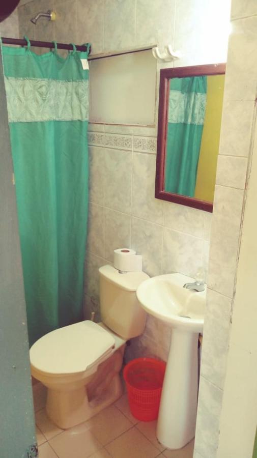 Appartement Ann Dor Place à San Andrés Extérieur photo